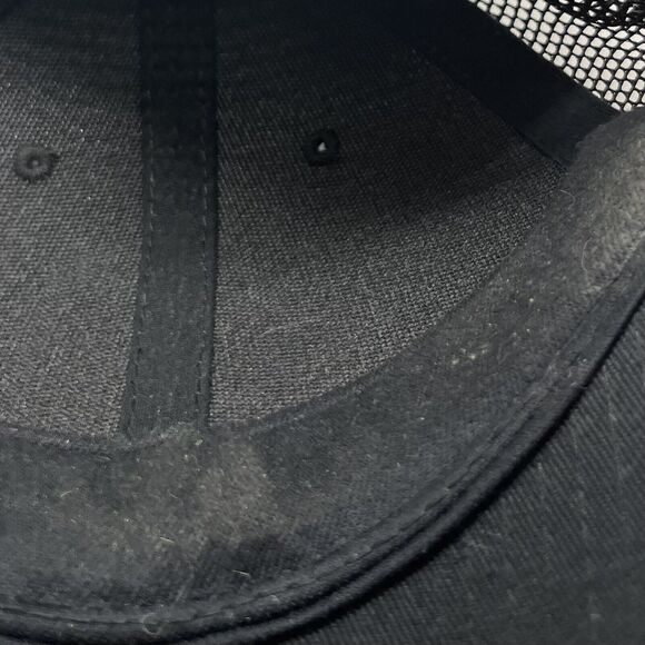 "HAVE A NIKE DAY" HIKE NIKE Snapback Mesh Trucker Hat - Sean Wotherspoon - RARE - Picture 5 of 7